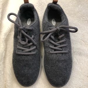 Dr Scholl’s Lace Up Shoes